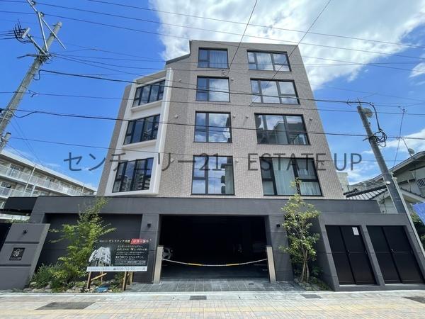 セレスティナ高麗　３０２号室
