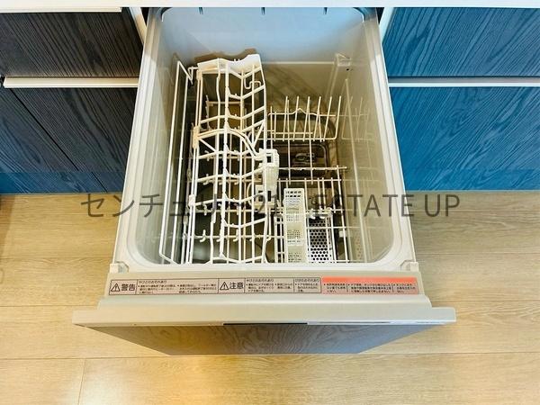 セレスティナ高麗　３０２号室