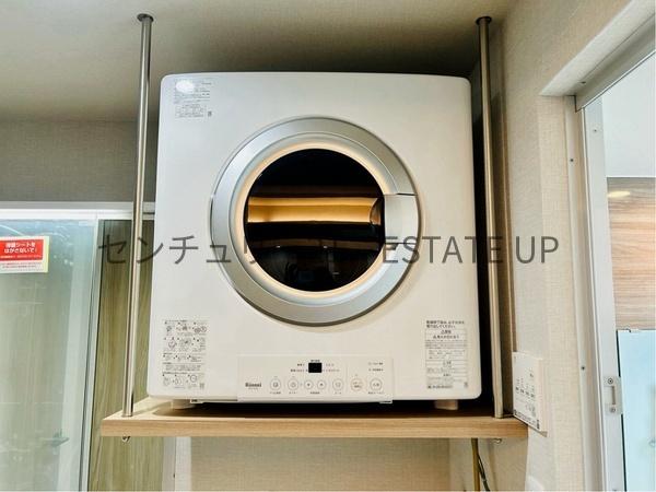 セレスティナ高麗　３０２号室