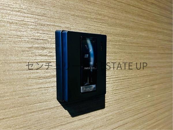 セレスティナ高麗　３０２号室