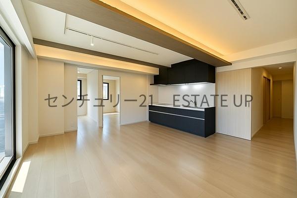セレスティナ高麗　３０２号室
