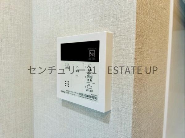 セレスティナ高麗　３０２号室
