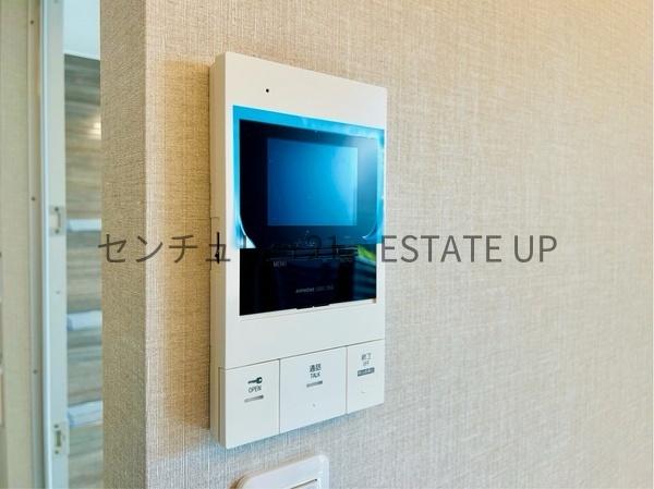 セレスティナ高麗　３０２号室