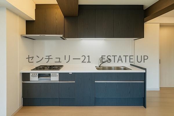 セレスティナ高麗　３０２号室
