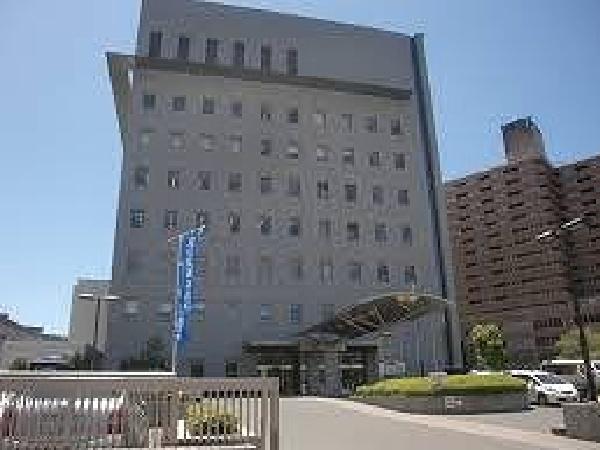 セレスティナ高麗 402号室(鹿児島中央警察署)