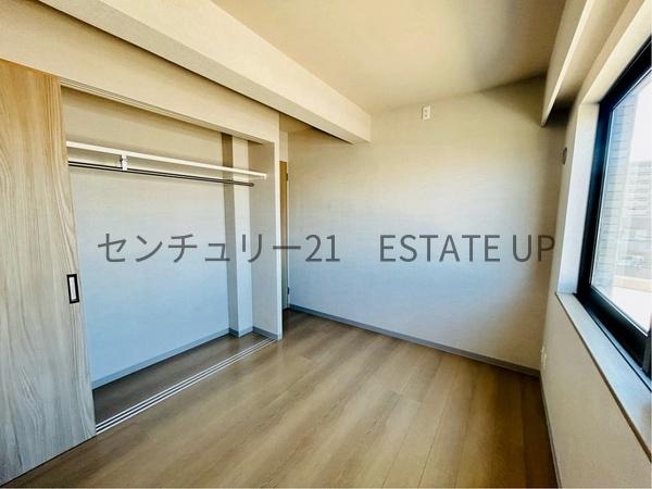 セレスティナ高麗 402号室(洋室)