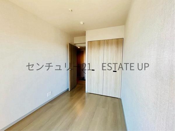 セレスティナ高麗 402号室(洋室)