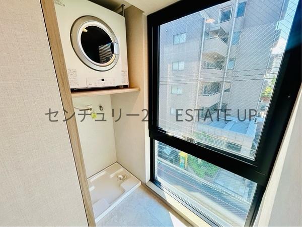 セレスティナ高麗 402号室(その他)