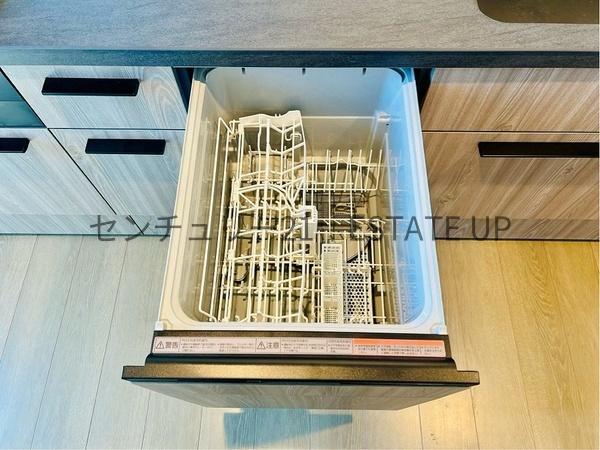 セレスティナ高麗 402号室(その他)