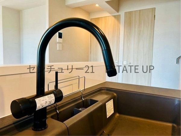 セレスティナ高麗 402号室(その他)