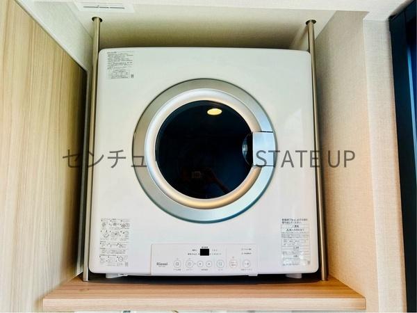 セレスティナ高麗 402号室(その他)