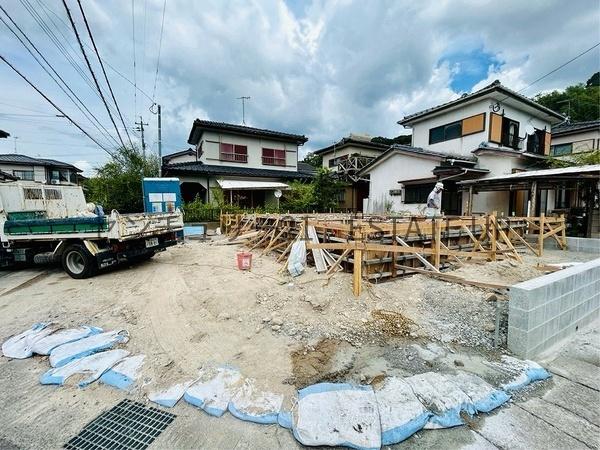 新築戸建　千年第2　1号棟
