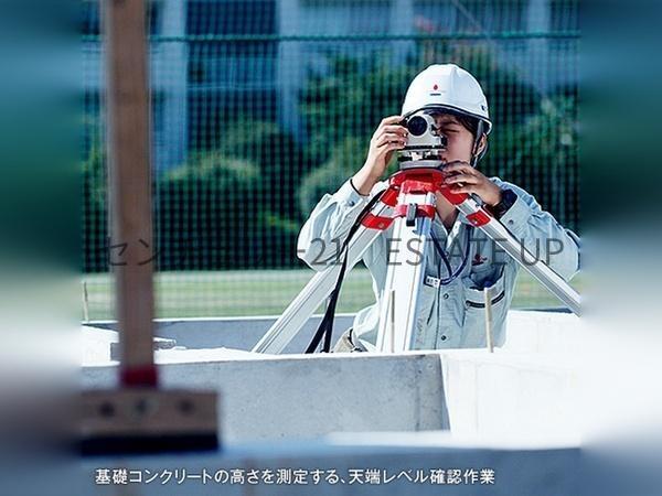 新築戸建　千年第2　1号棟