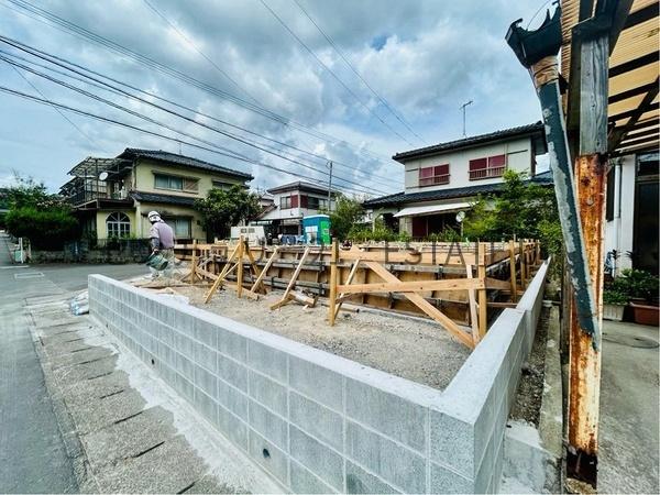 新築戸建　千年第2　1号棟