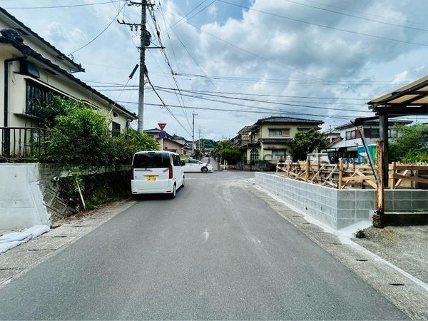 新築戸建　千年第2　1号棟