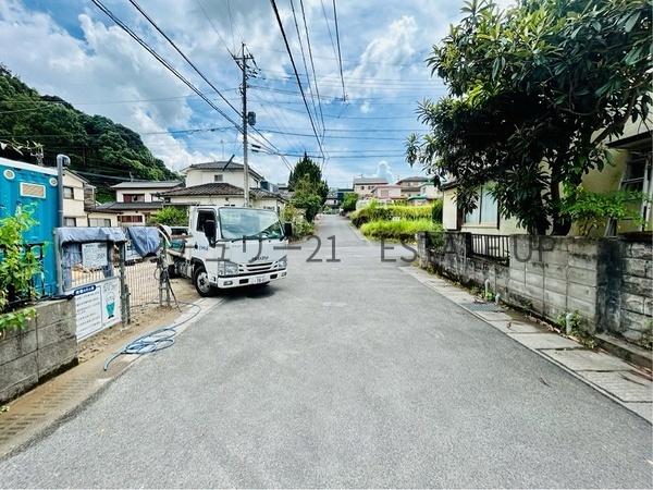 新築戸建　千年第2　1号棟