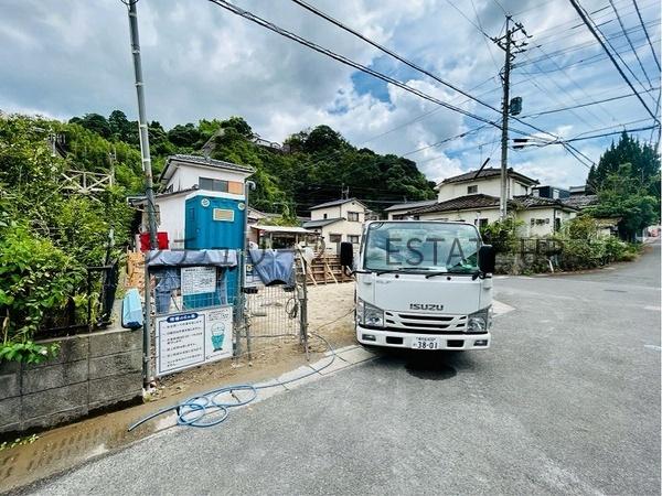 新築戸建　千年第2　1号棟