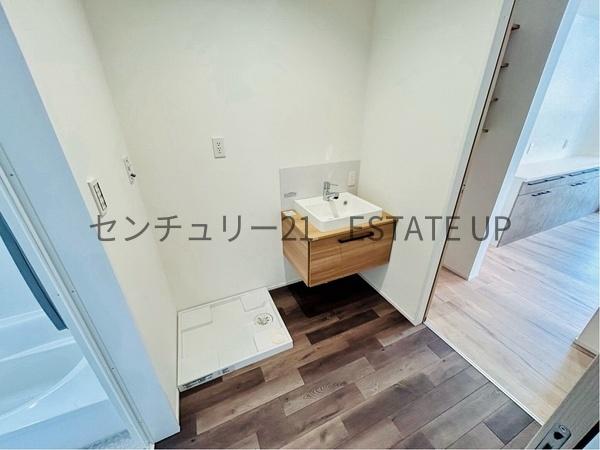 新築戸建　上谷口町