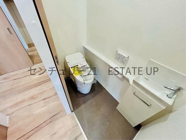 新築戸建　上谷口町