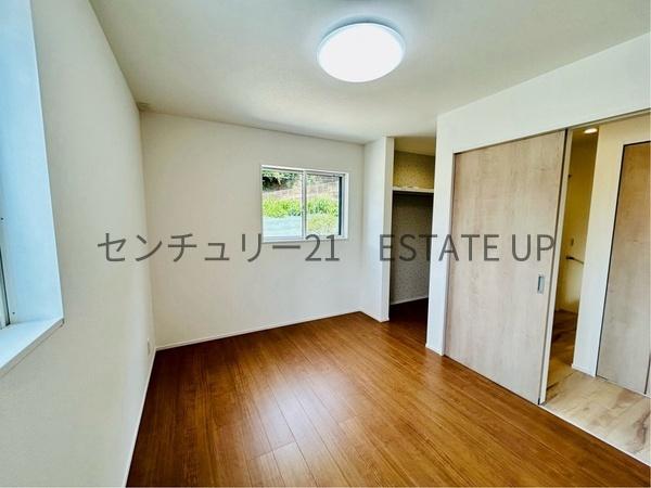 新築戸建　上谷口町