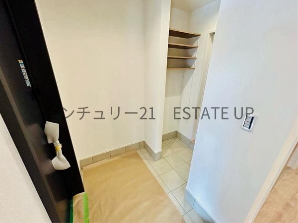 新築戸建　上谷口町