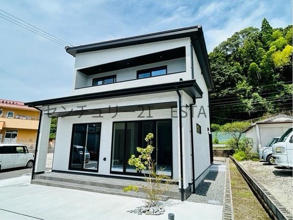 新築戸建　上谷口町