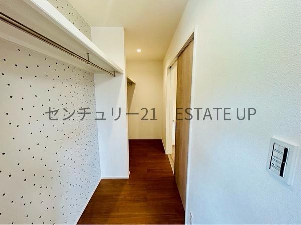 新築戸建　上谷口町
