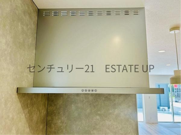 新築戸建　上谷口町