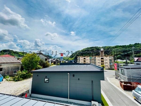 新築戸建　上谷口町