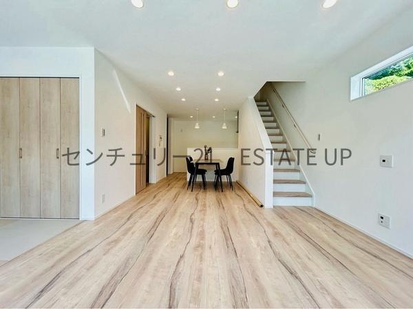 新築戸建　上谷口町