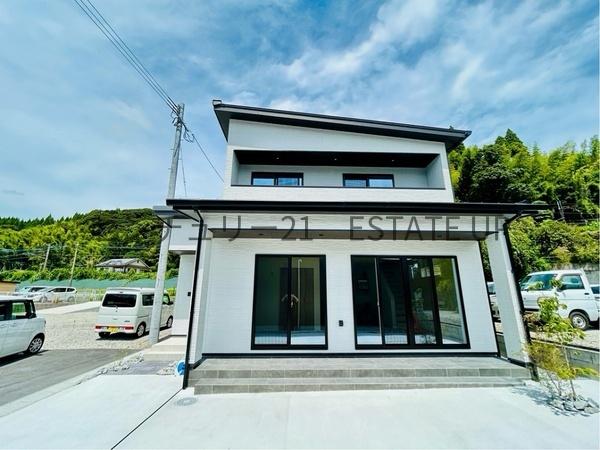 新築戸建　上谷口町