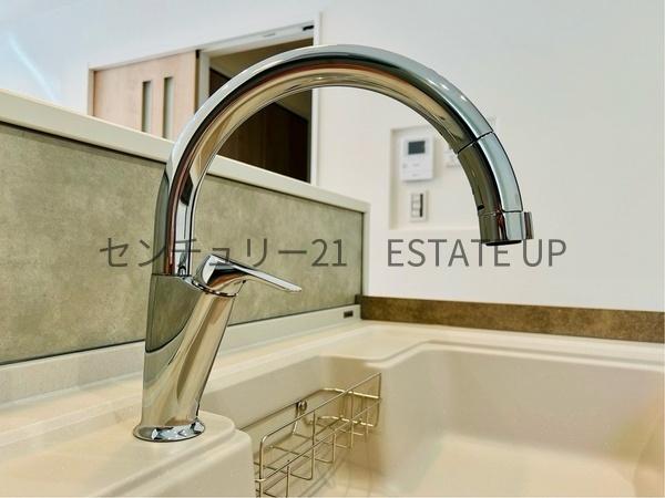 新築戸建　上谷口町