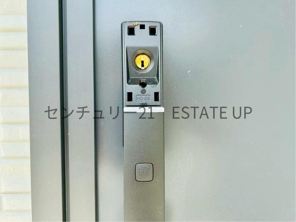 新築戸建　上谷口町