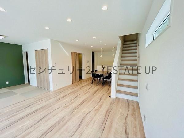新築戸建　上谷口町