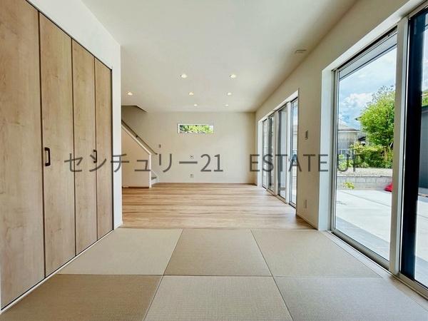 新築戸建　上谷口町