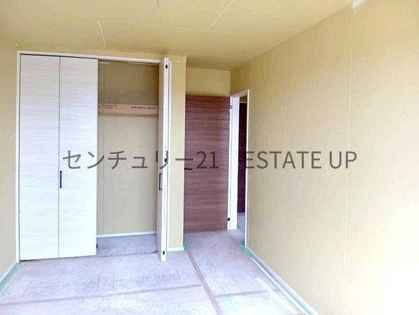 新築戸建　Fガーデン二軒茶屋　1号棟