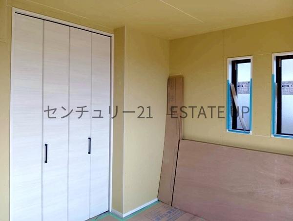 新築戸建　Fガーデン二軒茶屋　1号棟