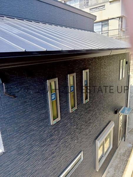 新築戸建　Fガーデン二軒茶屋　1号棟