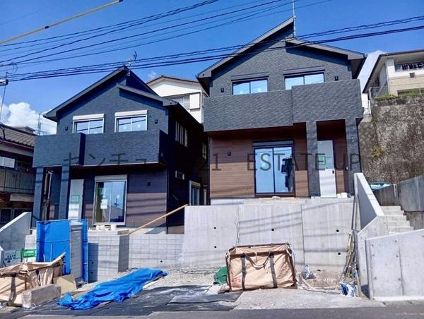 新築戸建　Fガーデン二軒茶屋　1号棟