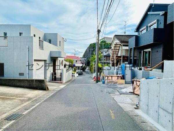 新築戸建　Fガーデン二軒茶屋　1号棟