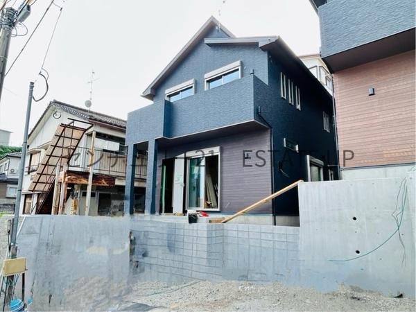 新築戸建　Fガーデン二軒茶屋　1号棟