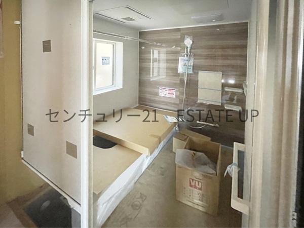 新築戸建　Fガーデン二軒茶屋　1号棟