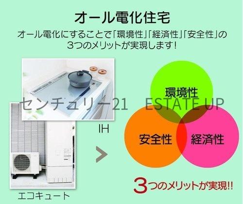 新築戸建　Fガーデン二軒茶屋　1号棟