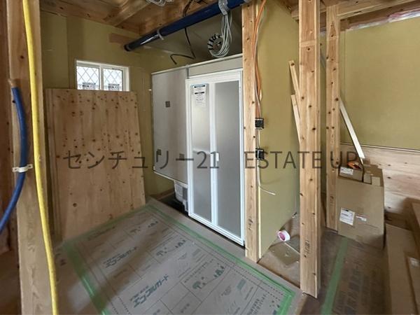 新築戸建　Fガーデン二軒茶屋　1号棟