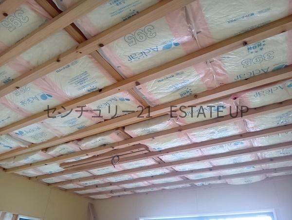 新築戸建　Fガーデン二軒茶屋　1号棟