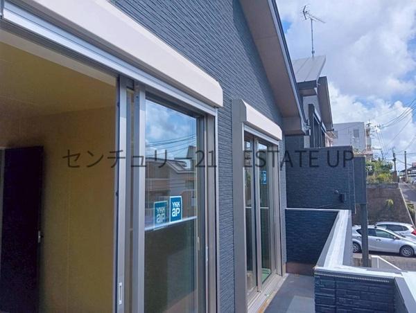 新築戸建　Fガーデン二軒茶屋　1号棟