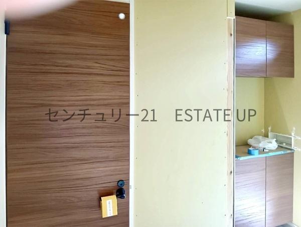 新築戸建　Fガーデン二軒茶屋　1号棟