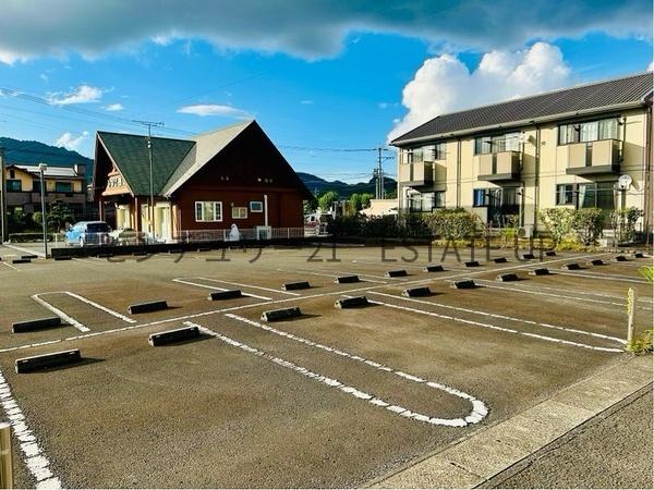 新築戸建　隼人町姫城第3　2号棟