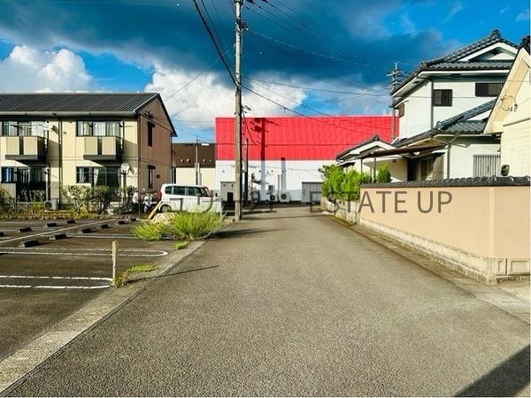 新築戸建　隼人町姫城第3　2号棟