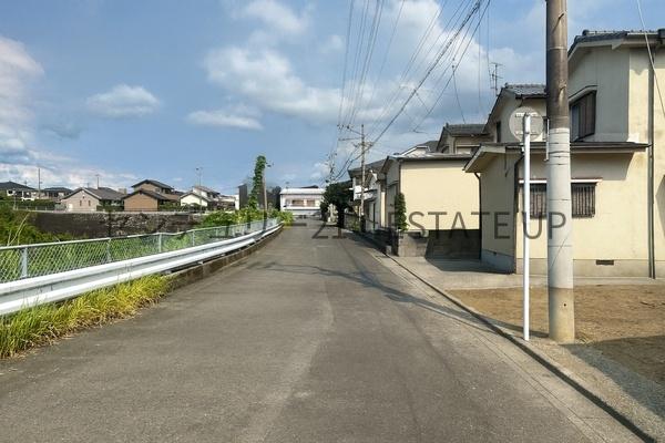 新築戸建　田上台1号棟
